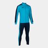 Спортивный костюм JOMA - ACADEMY III TURQUESA FLUOR-MARINO L