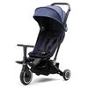 купить Велосипед-коляска SmarTrike 5900804 Xtend Traveler, 4in1, Blue в Кишинёве 