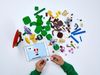 купить Конструктор Lego 71368 Toads Treasure Hunt Expansion Set в Кишинёве 