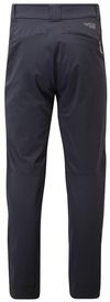 cumpără Îmbrăcăminte sport Rab Pantaloni barbati Incline VR Beluga XXL (QVR-77-BE-XXL) în Chișinău 