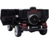 купить Электромобиль Chipolino ELJG63M253B SUV Mercedes AMG G63 black в Кишинёве 