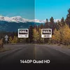 cumpără Înregistrator video 70mai by Xiaomi A400 Dash Cam Ivory în Chișinău 