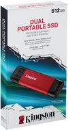 cumpără USB flash memorie Kingston SPSD/512GB în Chișinău 