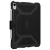 купить Сумка/чехол для планшета UAG 123396114040 Apple iPad 10.9 (10TH GEN, 2022) Metropolis, Black в Кишинёве 