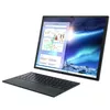 cumpără Laptop ASUS ZenBook 17 Fold OLED UX9702 17.3 Display/Intel i7-1250U 3.5-4.7Ghz/16GB DDR5/SSD 1TB M.2 NVMe G4/Intel Iris Xe Graphics/WiFi 6E 802.11ax/BT5.0/HDMI/HD WebCam/Illum. Keyb./17.3 OLED WQXGA Backlit NanoEdge 350nits (2560x1920)/Win11 UX9702AA-MD007W în Chișinău 