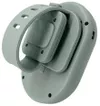 купить Вентилятор настольный Dreambaby L2399 Breez To Go USB Focus Flow в Кишинёве 