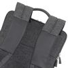Backpack Rivacase 8825, for Laptop 13,3" & City bags, Black Melange 