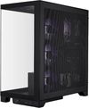 купить Системный блок Atol PC1128MP - Gaming A-RGB#3.5 v2 в Кишинёве 