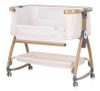 купить Колыбель Chipolino KOSCA0264CA Charisma cashmere/wood в Кишинёве 