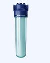 cumpără Filtru de curgere pentru apă Aquaphor 525941 Aquaeffect 10" în Chișinău 