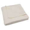 cumpără Lenjerie de pat pentru copii Jollein 516-511-68030 Paturica Cosy Knit Ivory, 75x100cm în Chișinău 