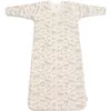 cumpără Haine pentru copii Jollein 016-548-67044 Sac de dormit cu maneci detasabile Sleepy Animals Nougat, 70cm în Chișinău 
