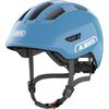 купить Защитный шлем Abus Smiley 3.0 shiny blue M в Кишинёве 