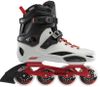cumpără Role Rollerblade 07101600U94 RB PRO X GRIGIO/ROSSO CALDO 48 în Chișinău 