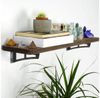 купить Полка декоративная Trendy LAM019 din lemn (GTR006610) в Кишинёве 