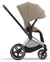 купить Аксессуар для колясок Cybex 523001261 Sezut pentru carucior Priam 4.0 Cozy Beige в Кишинёве 