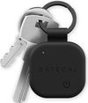 купить Умный брелок Satechi Vegan Leather Keychain with Find My в Кишинёве 