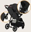 купить Детская коляска Lionelo Emma One Grey Stone в Кишинёве 