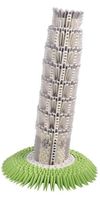купить Набор для творчества miscellaneous 741 Creagami Art Origami modular Turnul din Pisa (set mare) в Кишинёве 