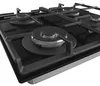 купить Встраиваемая поверхность газовая Gorenje GTW641EB в Кишинёве 