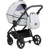 cumpără Сărucior pentru copii Tutis Carucior 2in1 UNO 6+ ESSENTIAL Risso 142 (1602142) în Chișinău 
