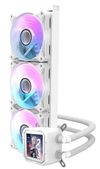 cumpără Cooler darkFlash DV360S, White în Chișinău 