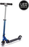 купить Самокат Micro SA0293 Sprite LED Pearl Blue Purple в Кишинёве 