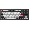 купить Клавиатура Keychron Q3 HE QMK Wireless Custom Full-Metal Mechanical Keyboard (Q3H-M1), Carbon Black в Кишинёве 