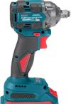 купить Гайковерт Ronix 8672C Mașină de impact fără fir, (brushless), 350Nm, 1/2inch в Кишинёве 