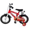 cumpără Bicicletă Volare 12 11248-CH-NL Disney Cars în Chișinău 