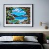 cumpără Puzzle Clementoni Puzzle 2000 Paradise on Earth (32573) în Chișinău 