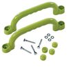 cumpără Accesoriu pentru teren de joacă PlayPark 5609 Set 2 manere handgrip plastic în Chișinău 