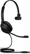 cumpără Căști pentru gaming Jabra 23189-899-979 Evolve2 30 SE, USB-A, MS Mono în Chișinău 