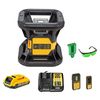 cumpără Nivelă laser rotativă DeWALT DCE079D1G în Chișinău 