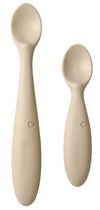 cumpără Seturi pentru hrănire bebelușilor BIBS 4330245 Set 2 lingurite Vanilla în Chișinău 