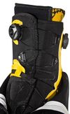 купить Спортивная обувь La Sportiva G2 SM black/yellow 42 (11QBY) в Кишинёве 