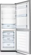 купить Холодильник с нижней морозильной камерой Gorenje RK4161PS4 в Кишинёве 