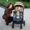 купить Детская коляска Kikka Boo Jody Army Green (3800171220842) в Кишинёве 