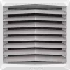 cumpără Încălzitor cu ventilator Lianat 3341 VOLCANO VR3 EC 72,8 KW în Chișinău 