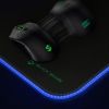 купить Коврик для мыши Black Shark by Xiaomi BS P7 RGB в Кишинёве 