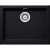 cumpără Chiuvetă bucătărie Schock Cristadur Soho N-100 în Chișinău 