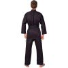 купить Одежда для спорта SUHS 10636 Kimono pt lupta din coton m.150 cm, 240g/m2 MA-0017 в Кишинёве 