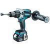 купить Шуруповёрт Makita DHP481RFE в Кишинёве 