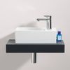 Lavoar compact Villeroy & Boch MEMENTO 2.0 TitanCeram