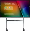 cumpără Suport TV de podea Viewsonic VB-STND-009, Mobile Slim Trolley Cart Stand în Chișinău 