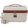 купить Несессер/косметичка Samsonite Image Beauty Case Bej (154695/1451) в Кишинёве 