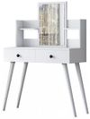cumpără Măsuţa de toaletă Trendy BJ102-2232, 89x111x40cm (masa de machiaj) (GTR001471) în Chișinău 