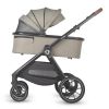 купить Детская коляска Coccolle 2in1 Aspen Sand beige в Кишинёве 