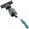 cumpără Aspirator vertical cu fir Samus Stickletto Clean Pro Black/Turquoise în Chișinău 