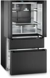 cumpără Frigider SideBySide Liebherr MBbsdi 9556 în Chișinău 